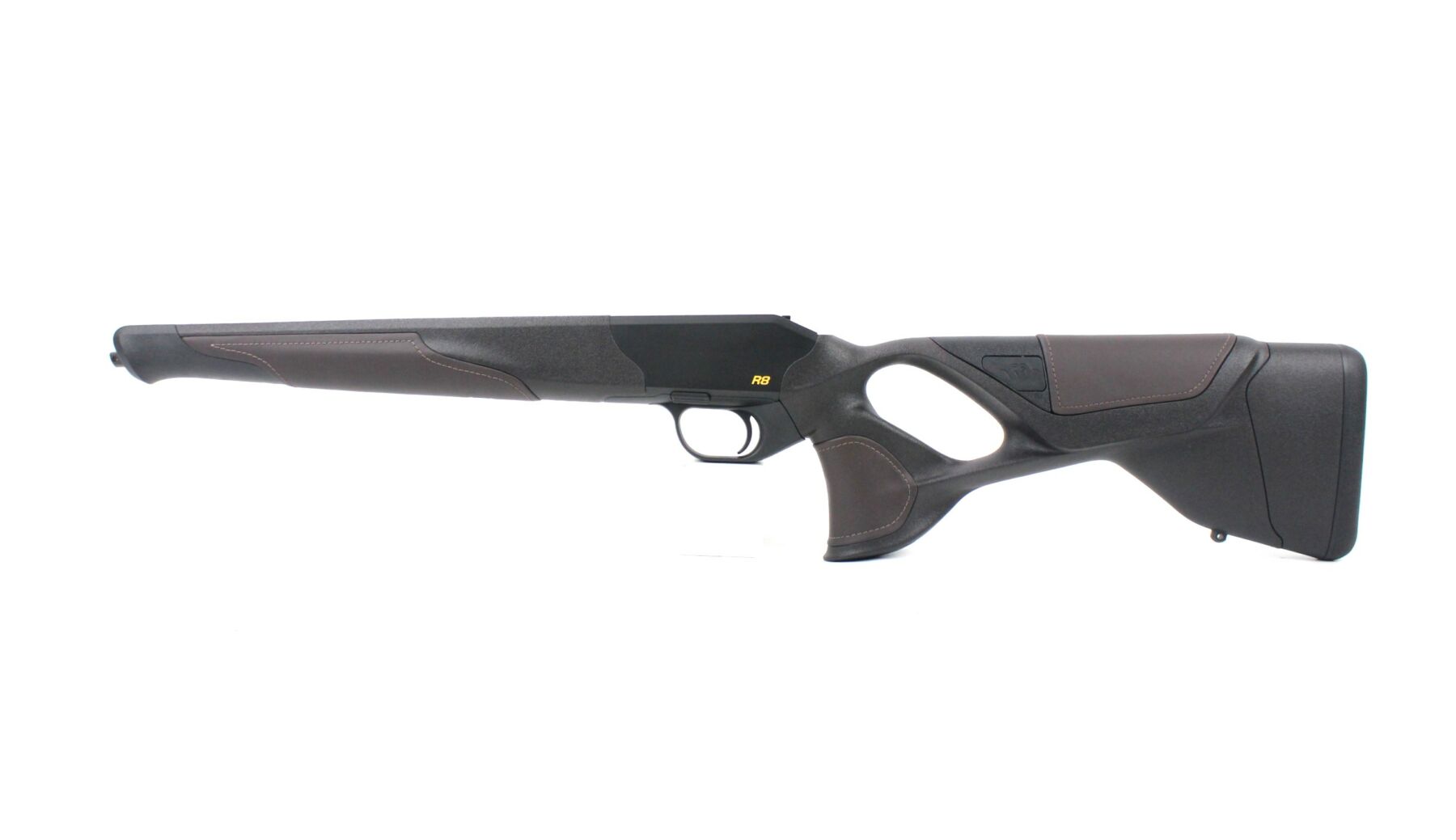 Blaser Ultimate Leather w/ Comb Stock/Receiver