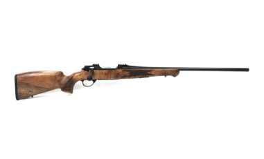 Anschutz 1782 D G-15x1 German Stock 300 Win Mag