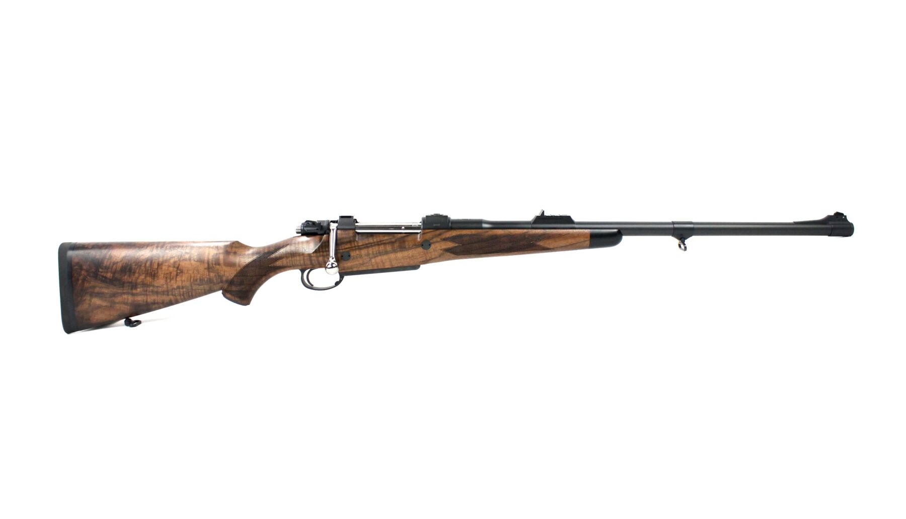 Mauser M98 Magnum Diplomat