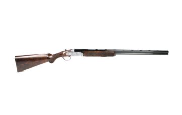 Rizzini Round Body Regal EM 28Ga 29"