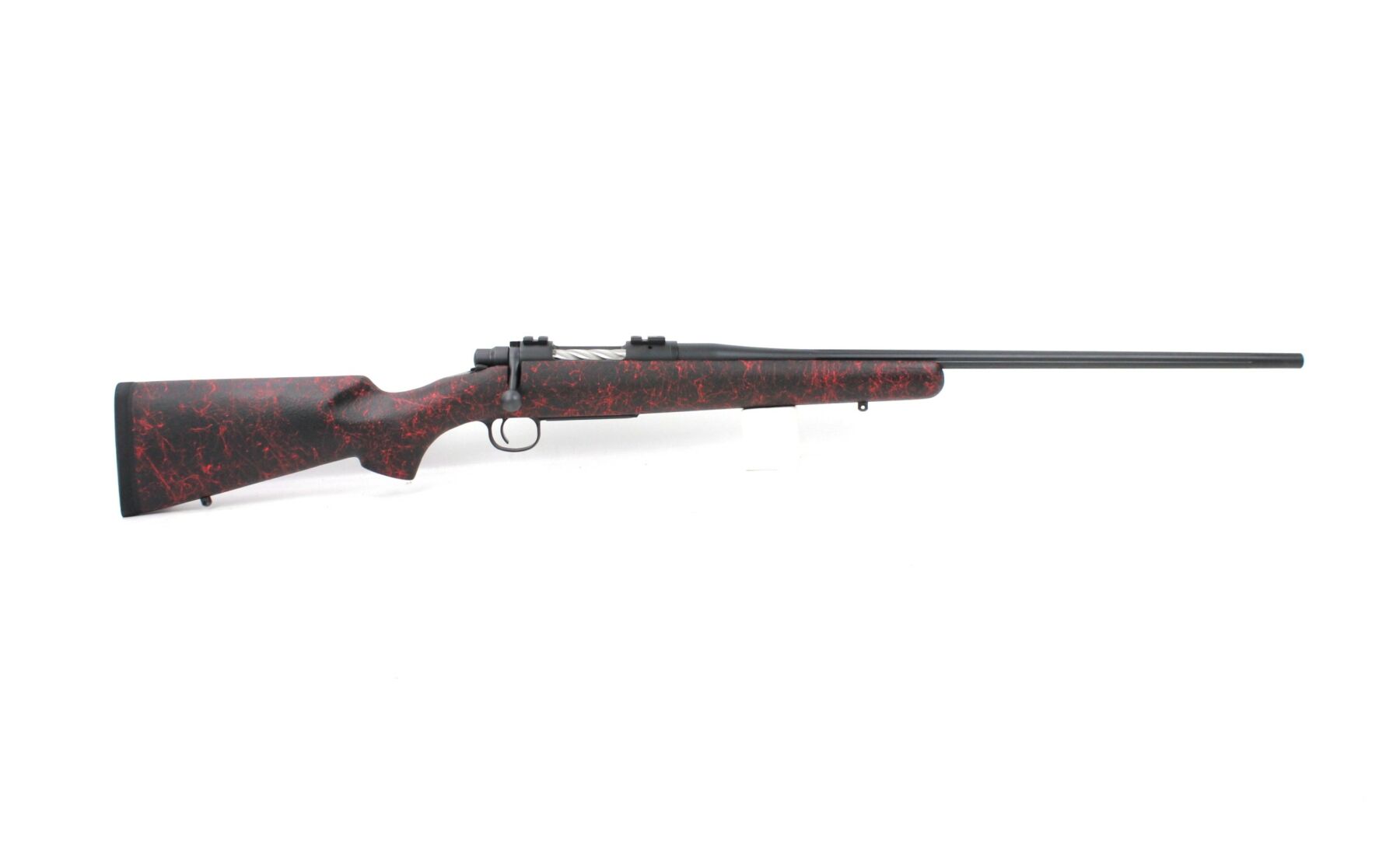Cooper Firearms Model 54 Excalibur