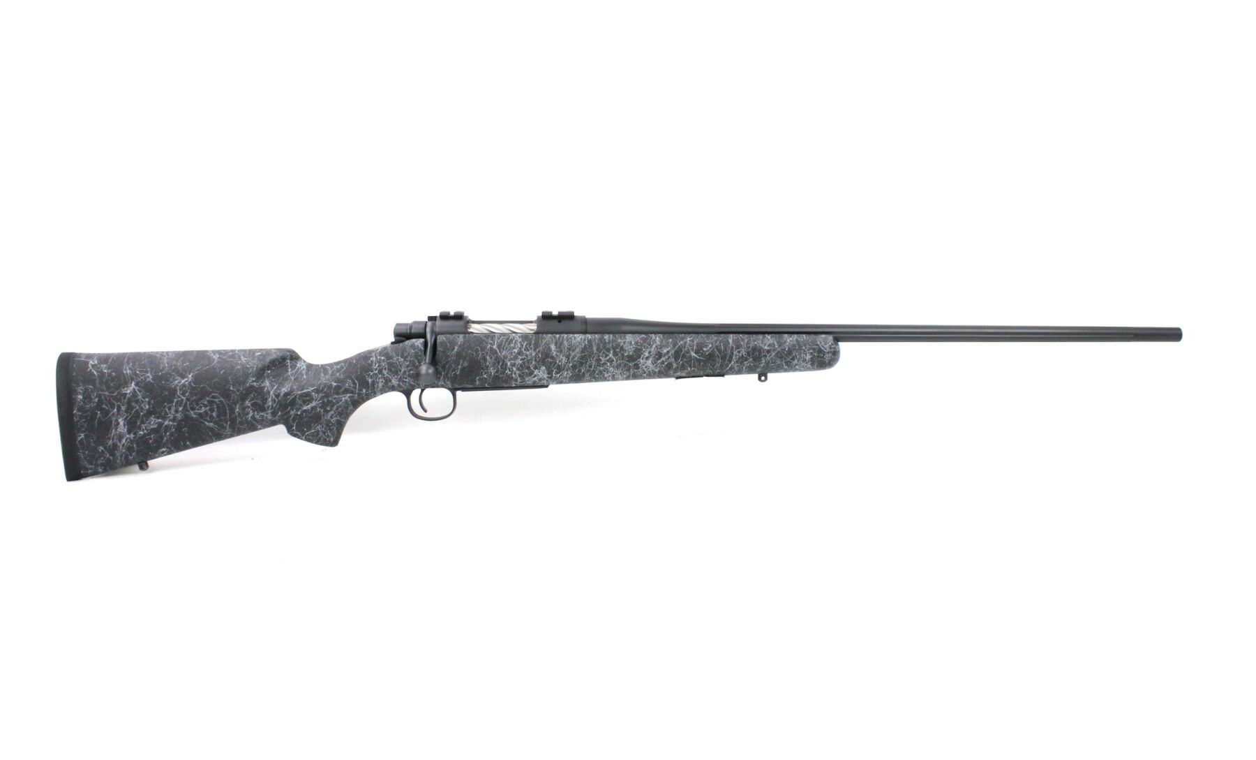 Cooper Firearms Model 54 Excalibur