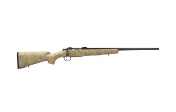 Cooper Firearms Model 51 Excalibur 300 Blackout 22" Tan