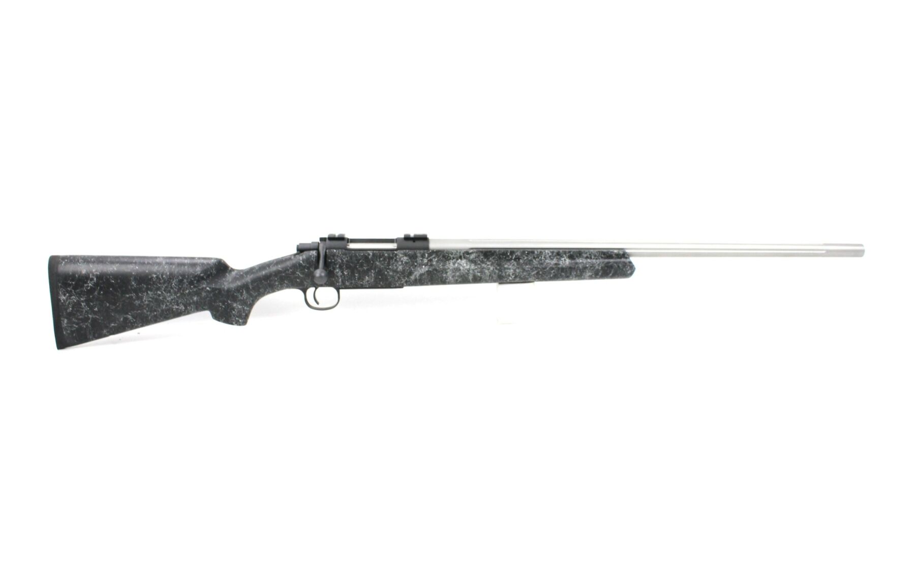 Cooper Model 51 Phoenix