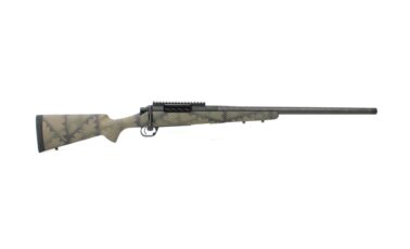 Proof Research Glacier TI 28 Nosler 24" TFDE