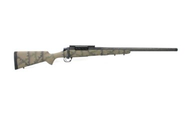 Proof Research Glacier TI 300 Win Mag 24" TFDE