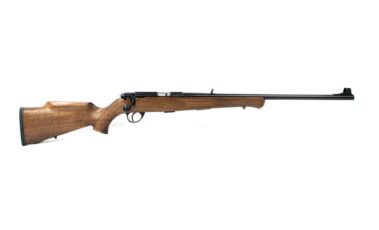 Anschutz 1710 D KL 22LR 23” Monte Carlo w/ 5096