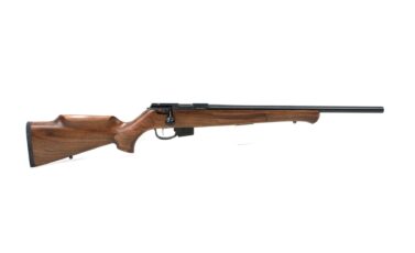 Anschutz 1761 20" 17HMR Monte Carlo w/ 5061