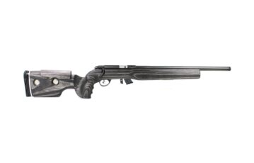 Anschutz 54.18 Match GRS Hybrid (.900) 20" Threaded 5018 Match Trigger