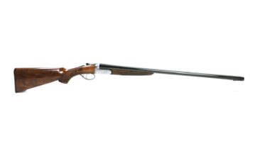 Rizzini BR550 Round Body SXS 16Ga 29"