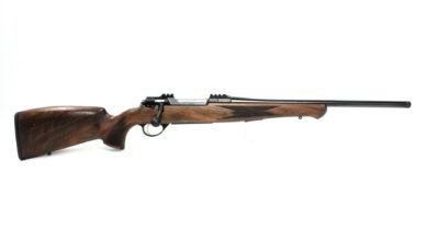 Anschutz 1782 D 308Win 15x1 20" German Stock