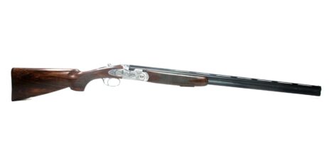 Beretta 687 EELL Diamond Pigeon Field 28Ga 28" J687DFM8