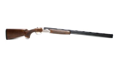 Beretta 686 Silver Pigeon I Sporting 20Ga 30" J686SK0