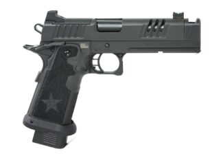 Staccato XC Optic Ready 9MM 5" DLC Barrel