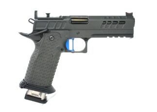 Atlas Gunworks Athena v2 Perfect Zero Pistol