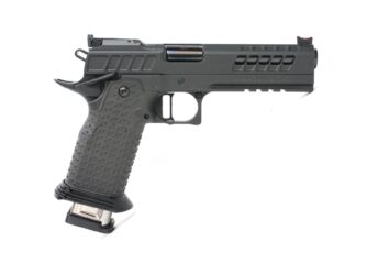 Atlas Gunworks Titan RDS v2 Pistol 9MM DLC