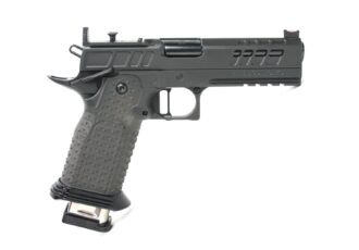 Atlas Gunworks Athena v2 Perfect Zero 9MM DLC