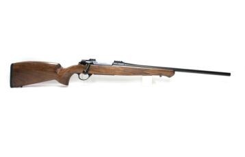 Anschutz 1782 D HB 243 Win 22.8" German Stock