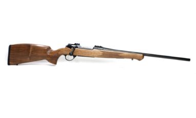 Anschutz 1782 D HB 9.3x62 22.8" German Stock