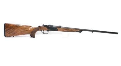 Blaser K95 Single Shot Rifle 6.5 Creedmoor Package