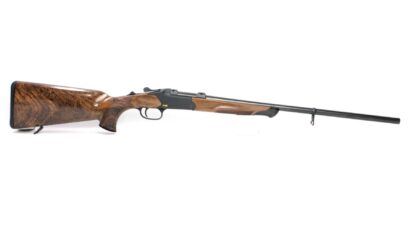 Blaser K95 Single Shot Rifle 7x57 Package