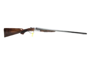 Rizzini BR550 Round Body SXS 20GA 29"