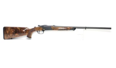 Blaser K95 Single Shot Rifle 308 WIN Package