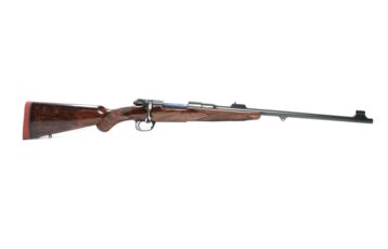 Rigby Highland Stalker .275 Rigby Grade 6