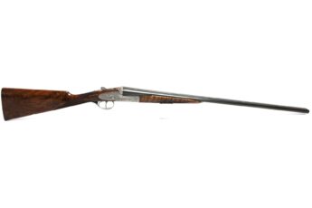 Grulla 209 H 28GA 29"