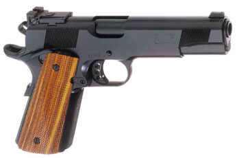 Les Baer Premier II Super-Tac 45ACP 5" Dupont S Super Tac