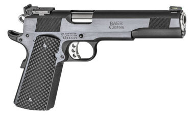 Les Baer 1911 Premier II Hunter 10MM 6" LBP2302/10mm/6