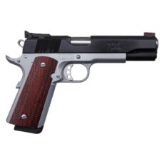 Les Baer 1911 Boss 45ACP 5" Chrome/Blue