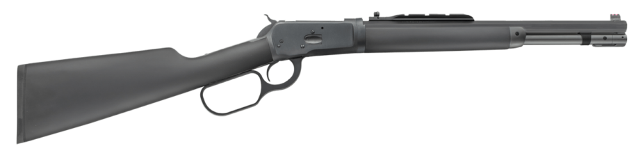 Taylor's & Co 1892 Alaskan Takedown 357 MAG 16" Black 220094
