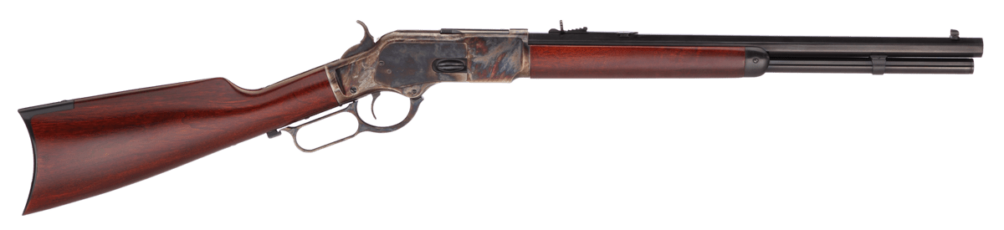 Taylor's & Co 1873 Trapper 357 MAG 18" 550178