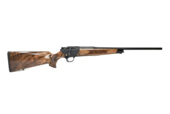 Blaser R8 Jaeger Grade 5 Caliber Choice
