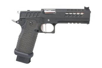 Atlas Gunworks Titan RDS v2 9MM Two-Tone RMR/SRO