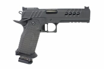 Atlas Gunworks Artemis RDS v2 9MM DLC IDPA