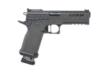 Atlas Gunworks Athena v2 Perfect Zero 9MM DLC