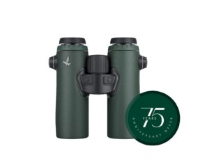 Swarovski EL Range 8x32 Binocular 72016