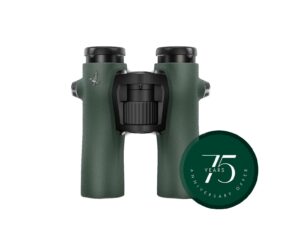 Swarovski NL Pure 8x32 Binocular 36232