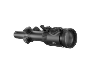 Swarovski Z8i+ 1-8x24 4A-IF Riflescope 68703
