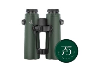 Swarovski EL Range 8x42 Green Binocular 72008