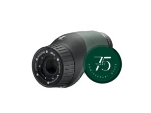 Swarovski STX Eyepiece Module (Straight) 49902