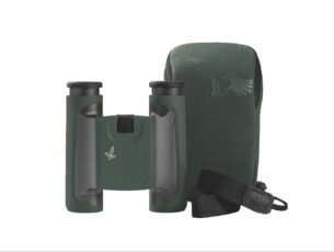 Swarovski CL Pocket 8x25 (Green, Wild Nature) Binocular