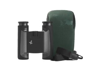 Swarovski CL Pocket 8x25 (Anthracite, Wild Nature) Binocular