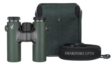 Swarovski CL Companion 8x30 B (Green, Wild Nature) Binocular