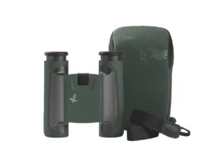 Swarovski CL Pocket 10x25 (Green, Wild Nature) Binocular