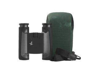 Swarovski CL Pocket 10x25 (Anthracite, Wild Nature) Binocular