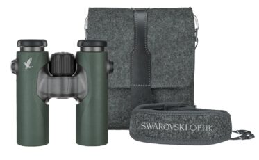 Swarovski CL Companion 10x30 (Green) Northern Lights