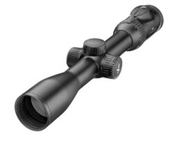 Swarovski Z8i 1.7-13.3x42 P 4A-IF Riflescope 68212